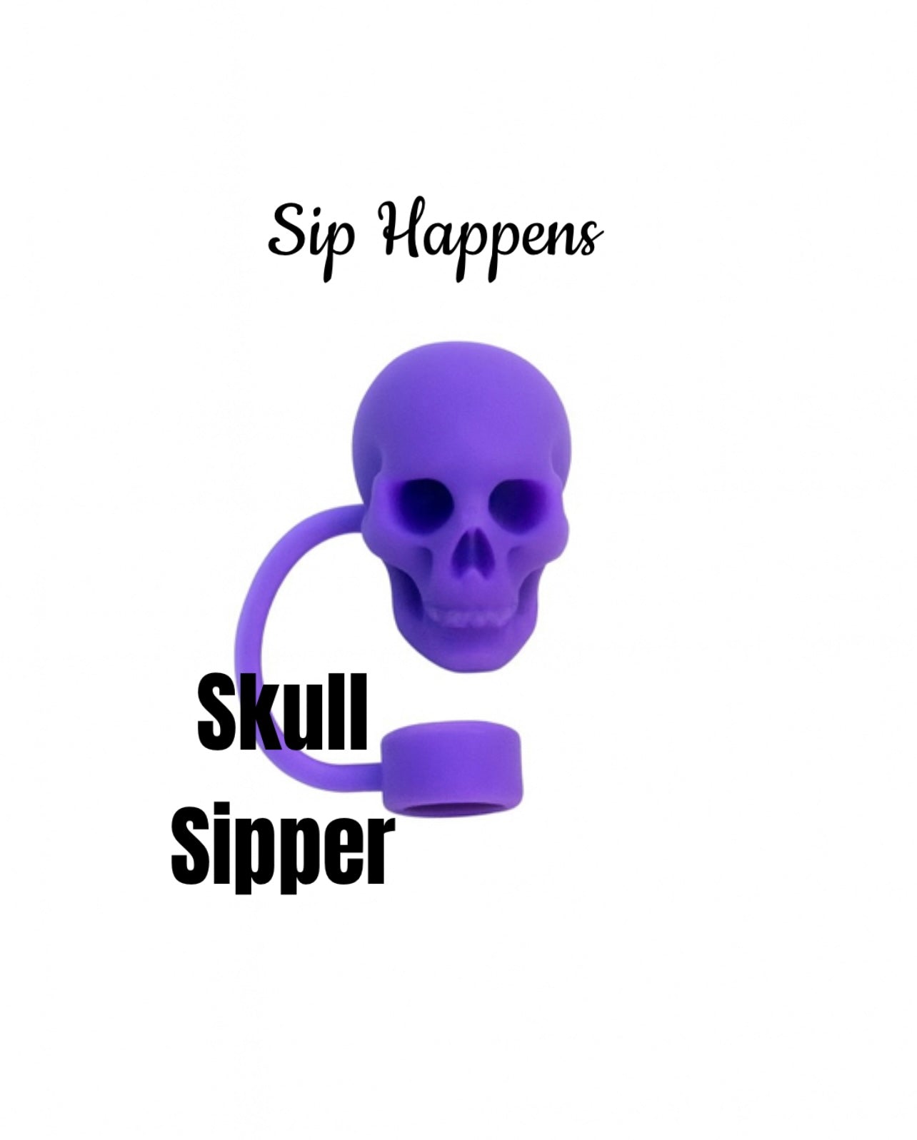 Skull Sippers