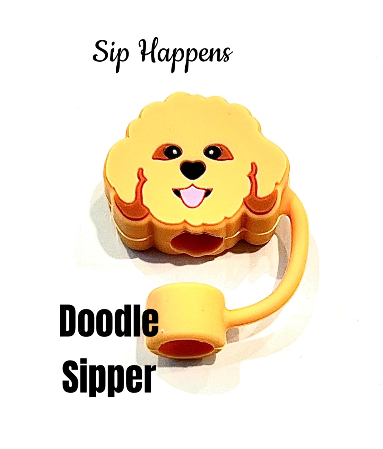 Puppy Sippers