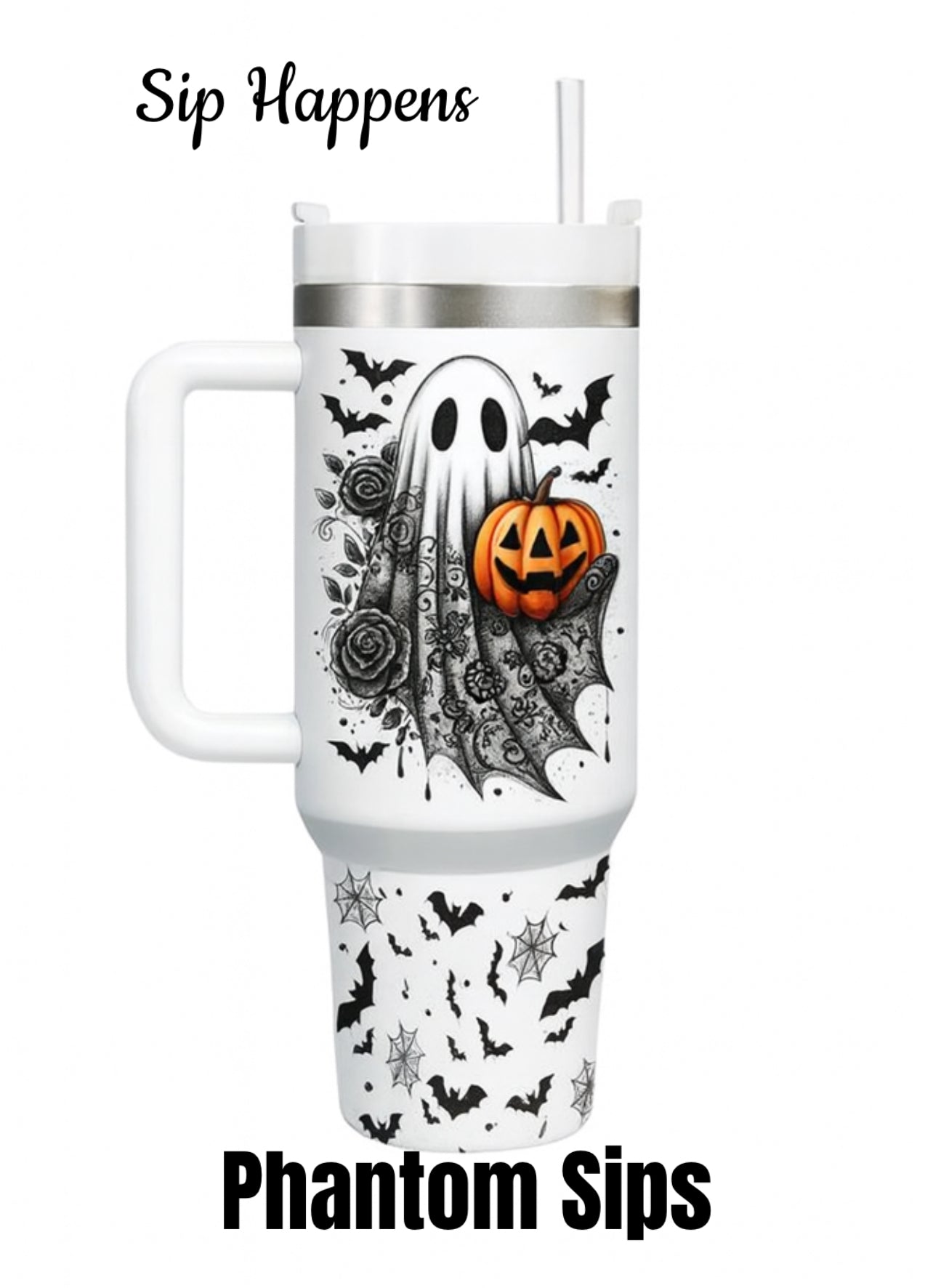 Phantom Sips