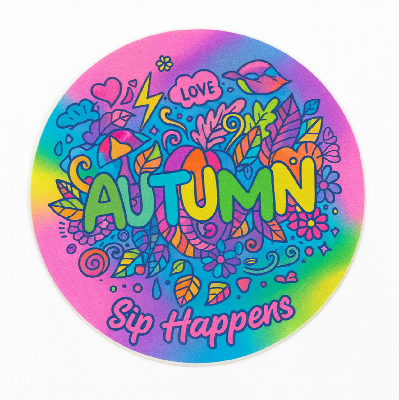 I <3 Autumn