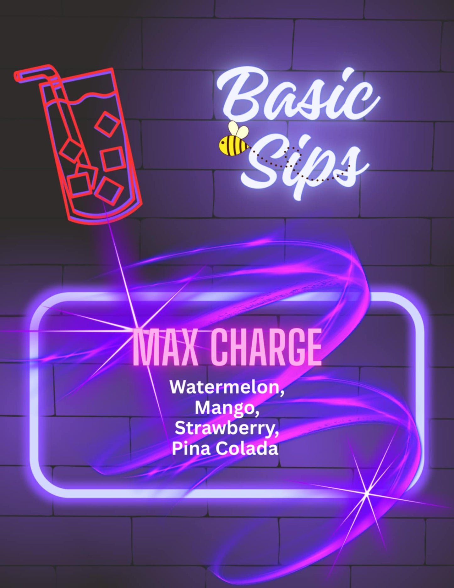 Max Charge