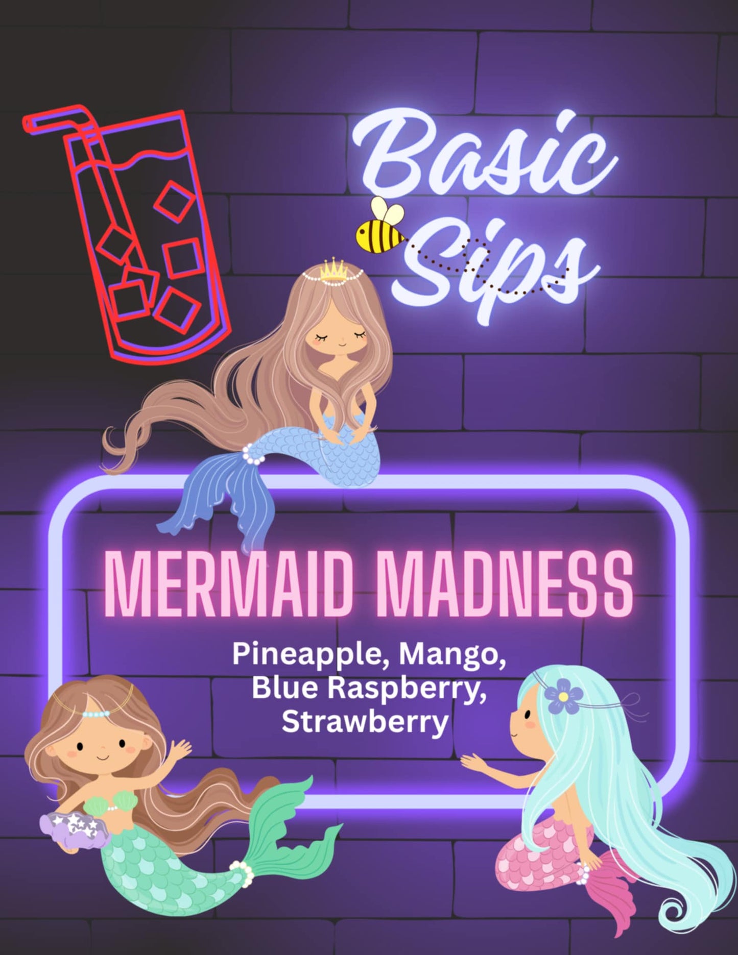 Mermaid Madness