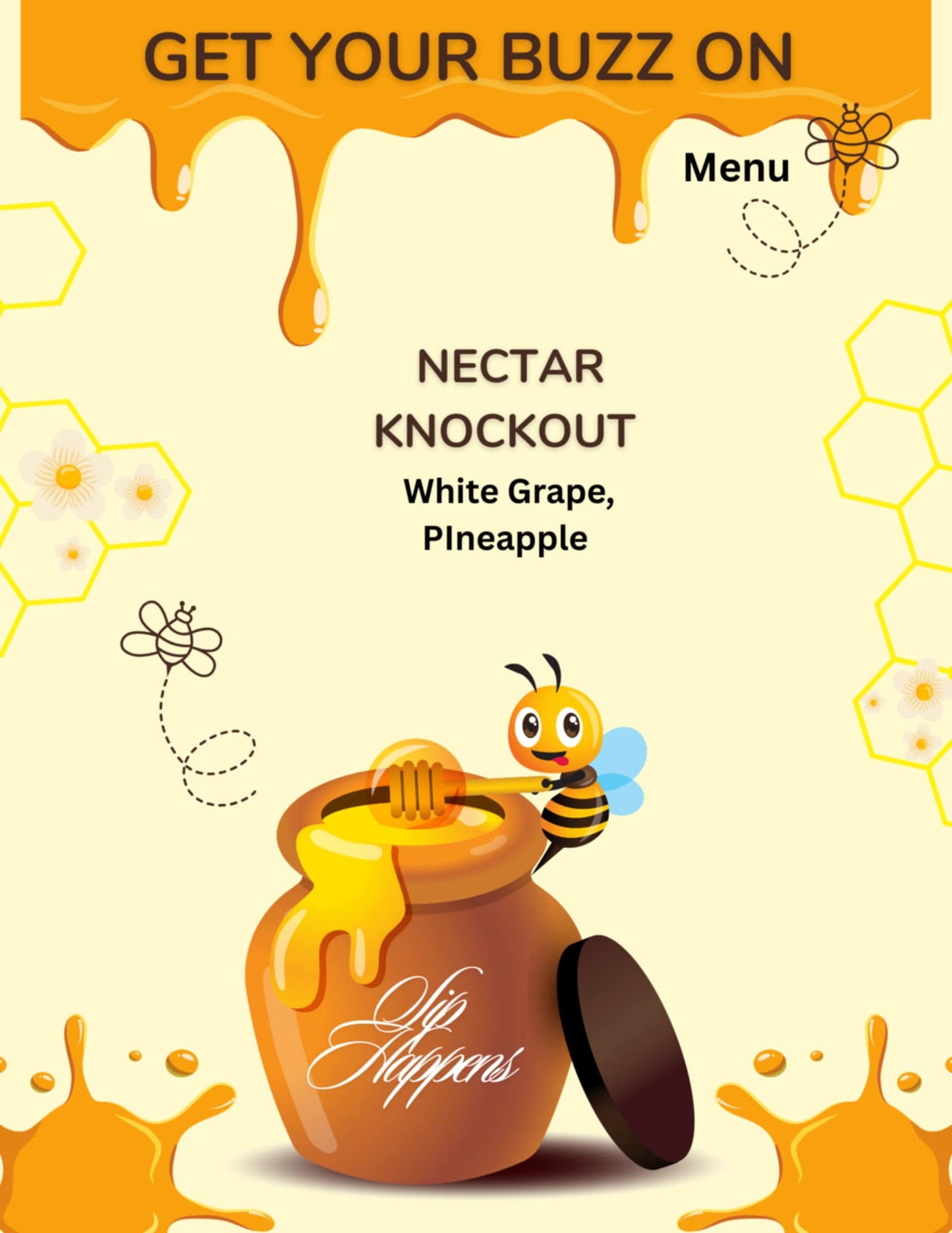 Nectar Knockout