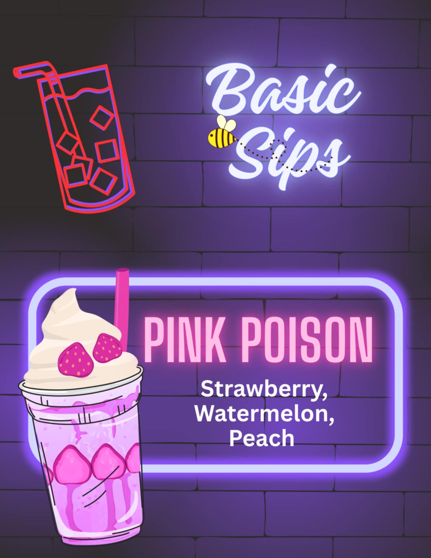Pink Poison