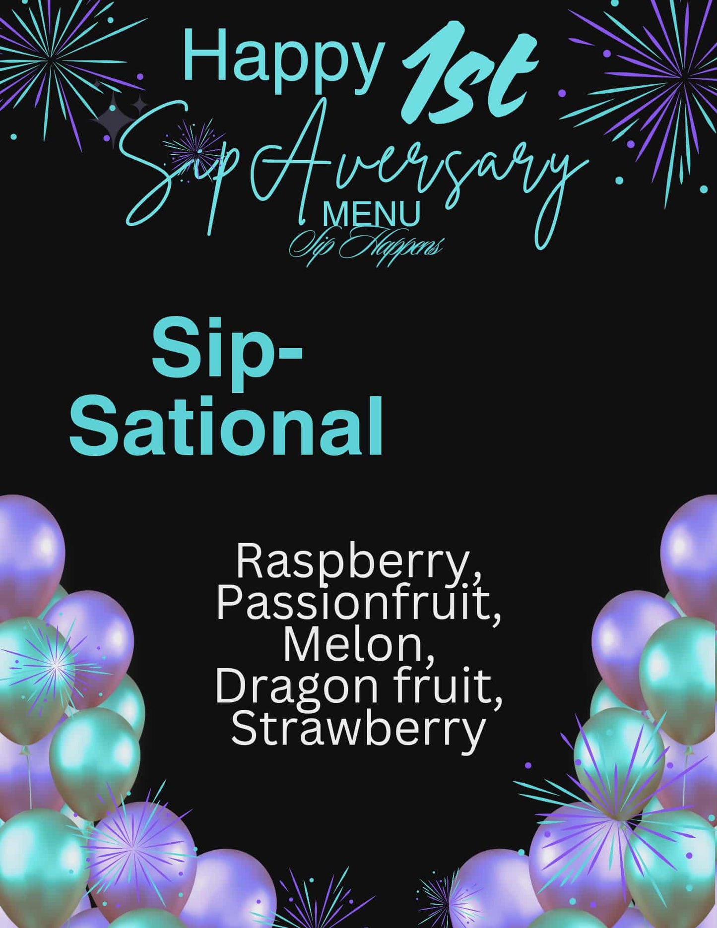 Sip-Sational