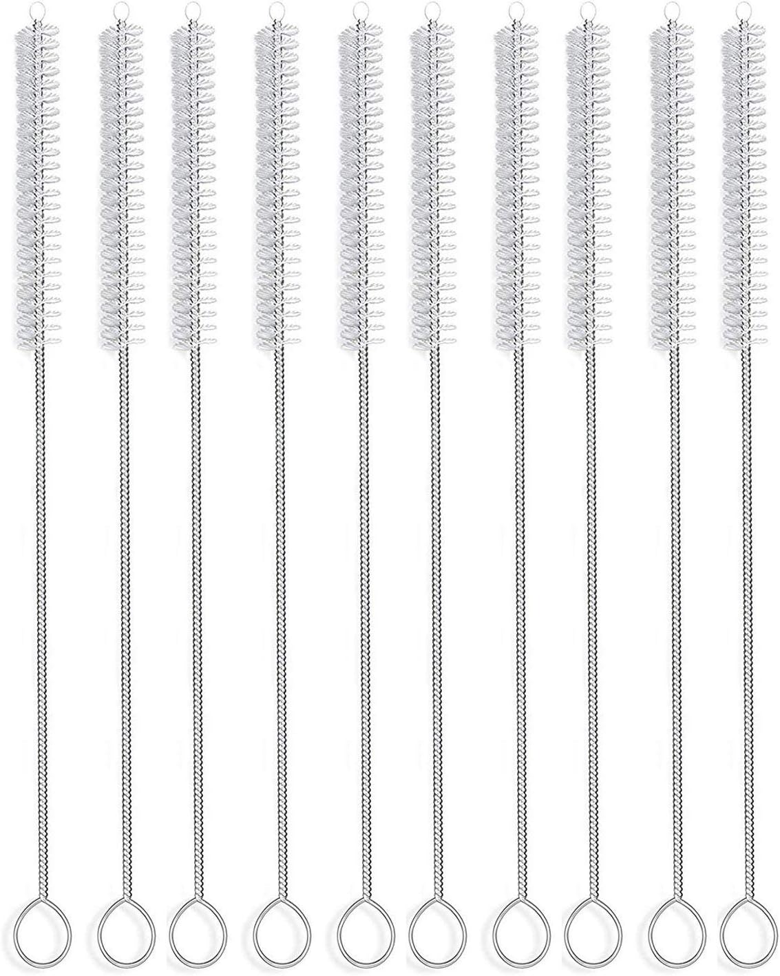 Straw Cleaner Brushes