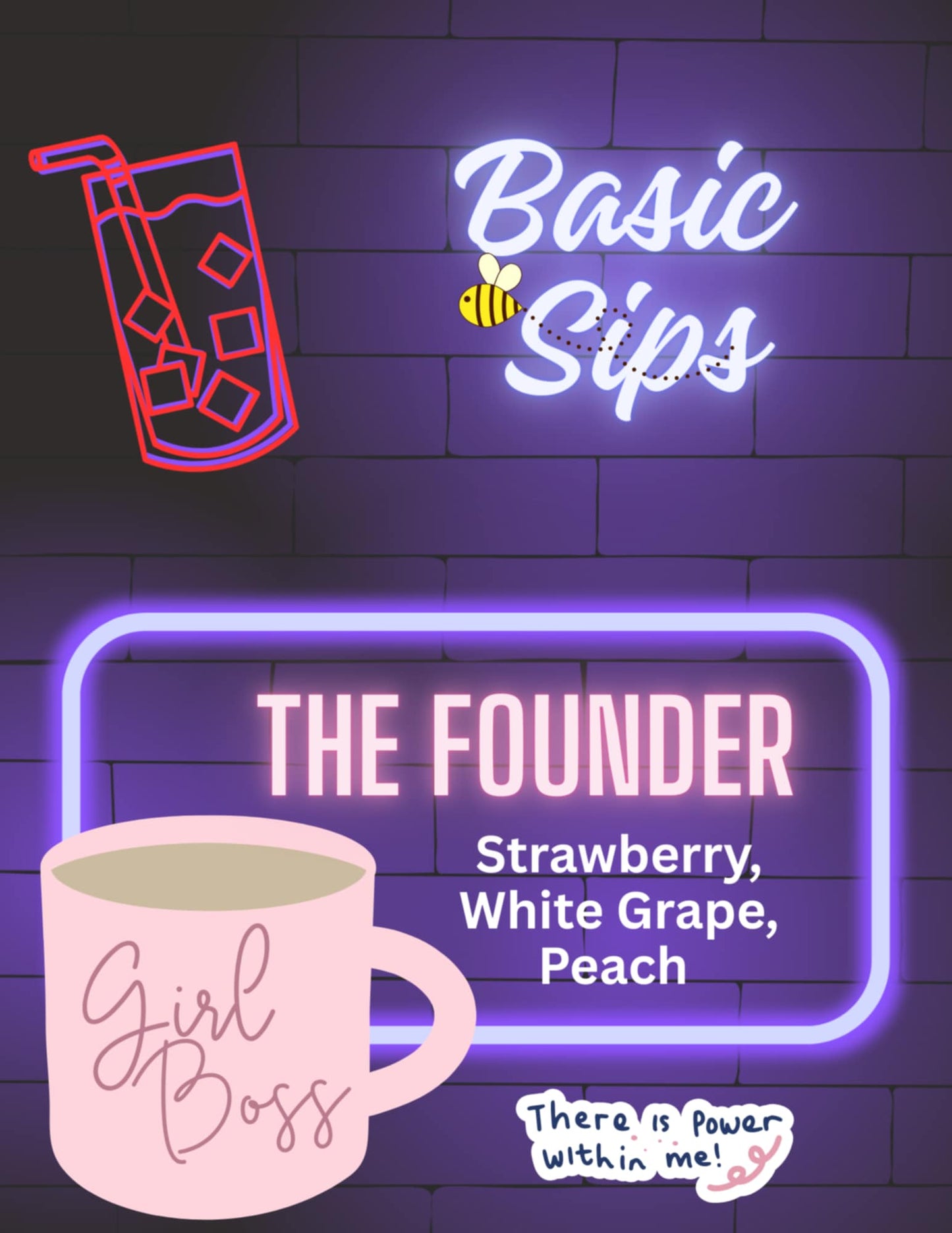 The Founder