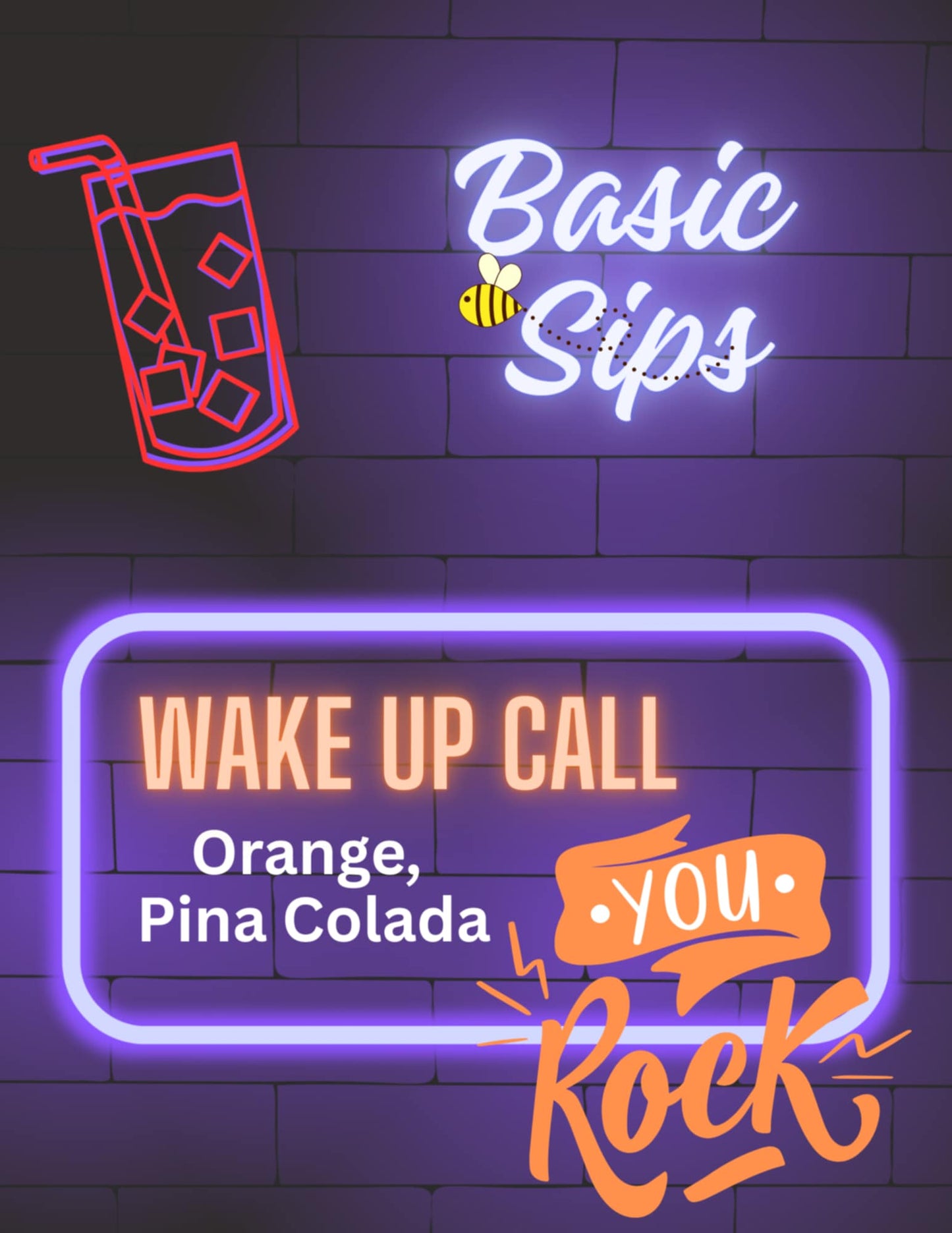 Wake Up Call