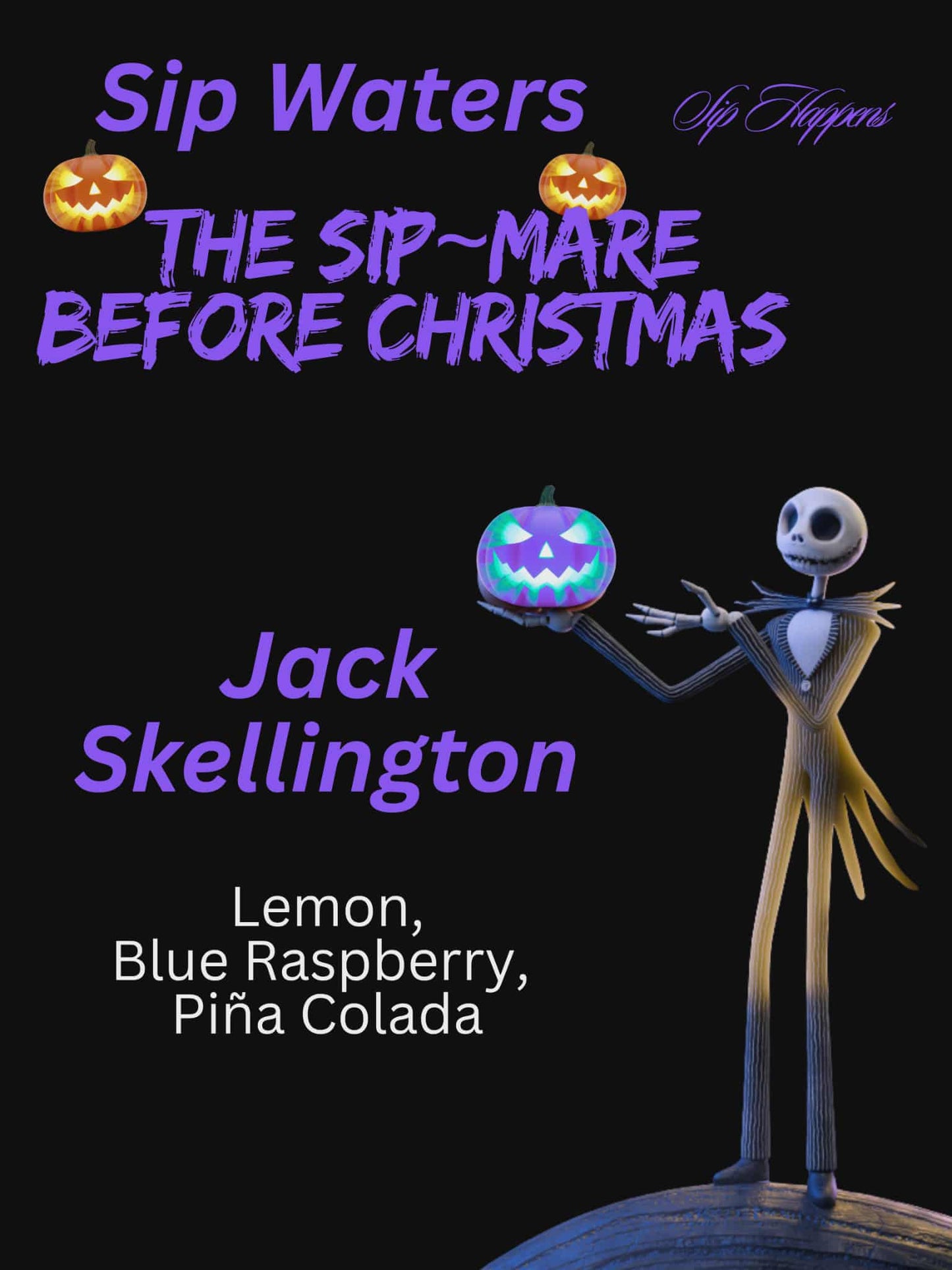 Jack Skellington