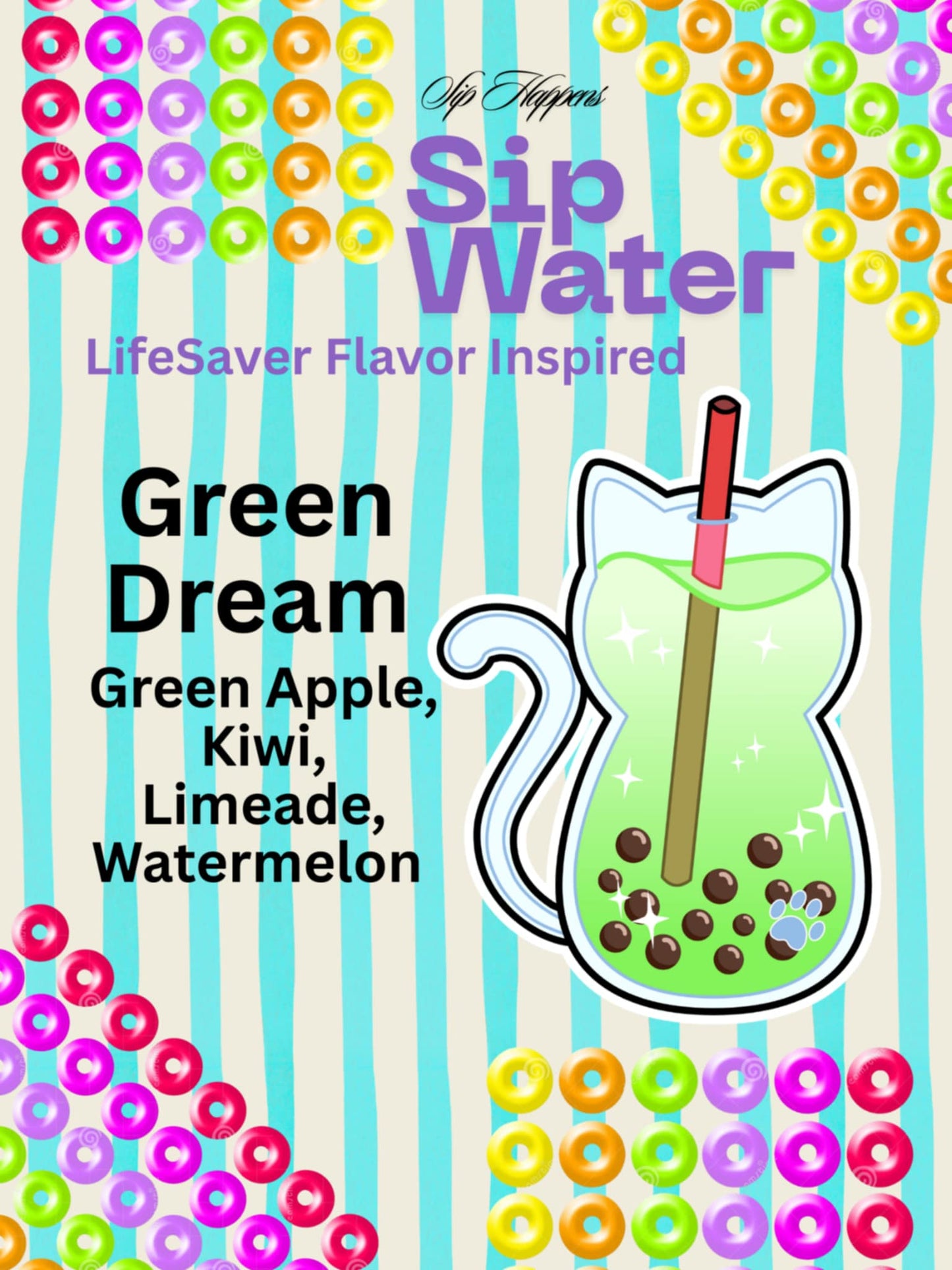 Green Dream