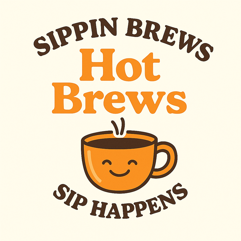 Hot Brews