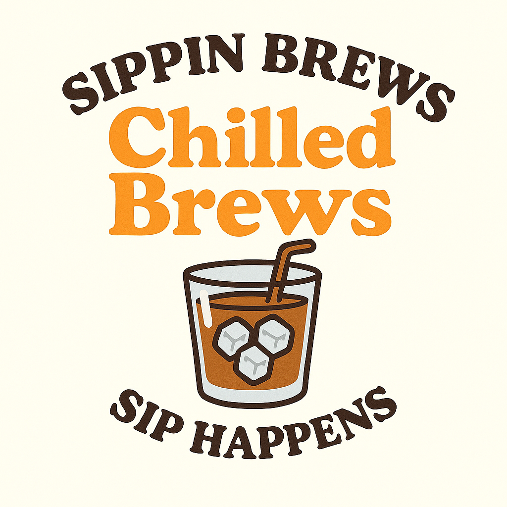 Chilled Brews