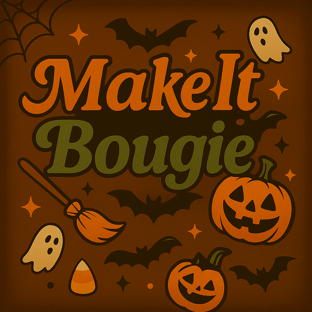 Make it Boujee