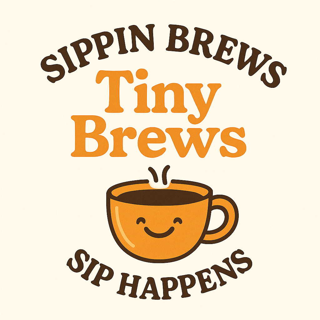 Tiny Brews