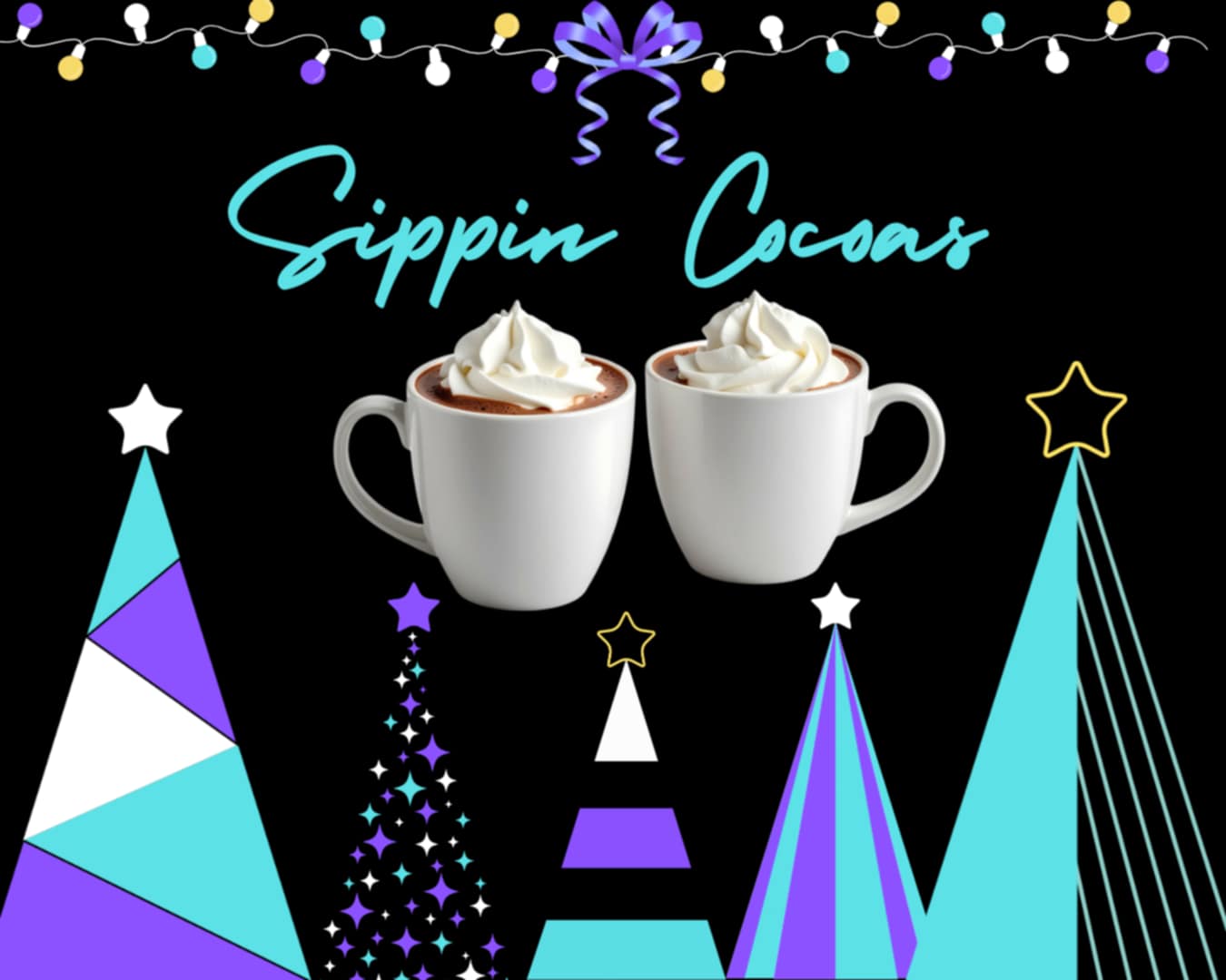 Sippin Cocoas
