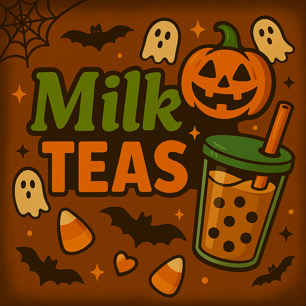 Milk Teas