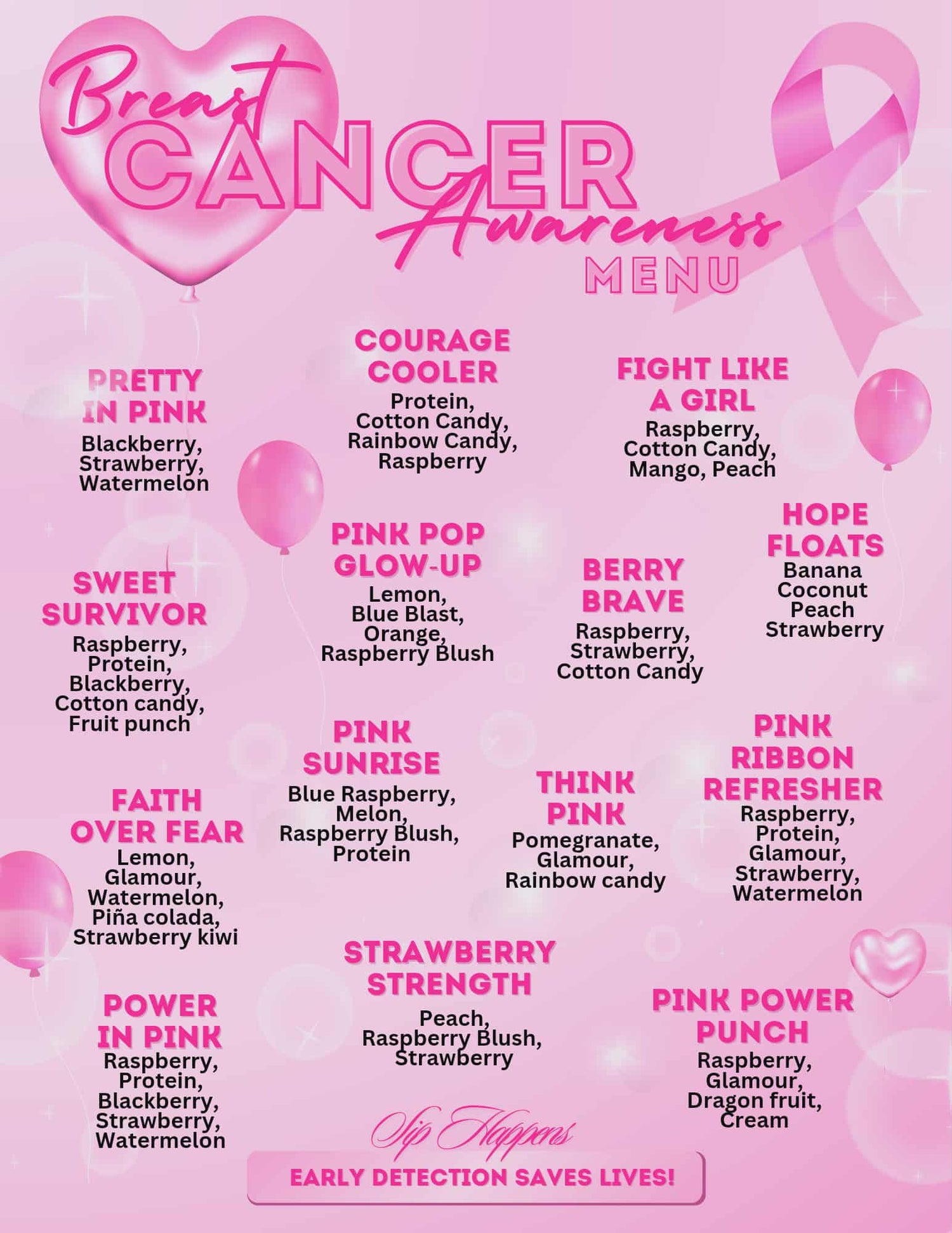 Breast Cancer Awareness