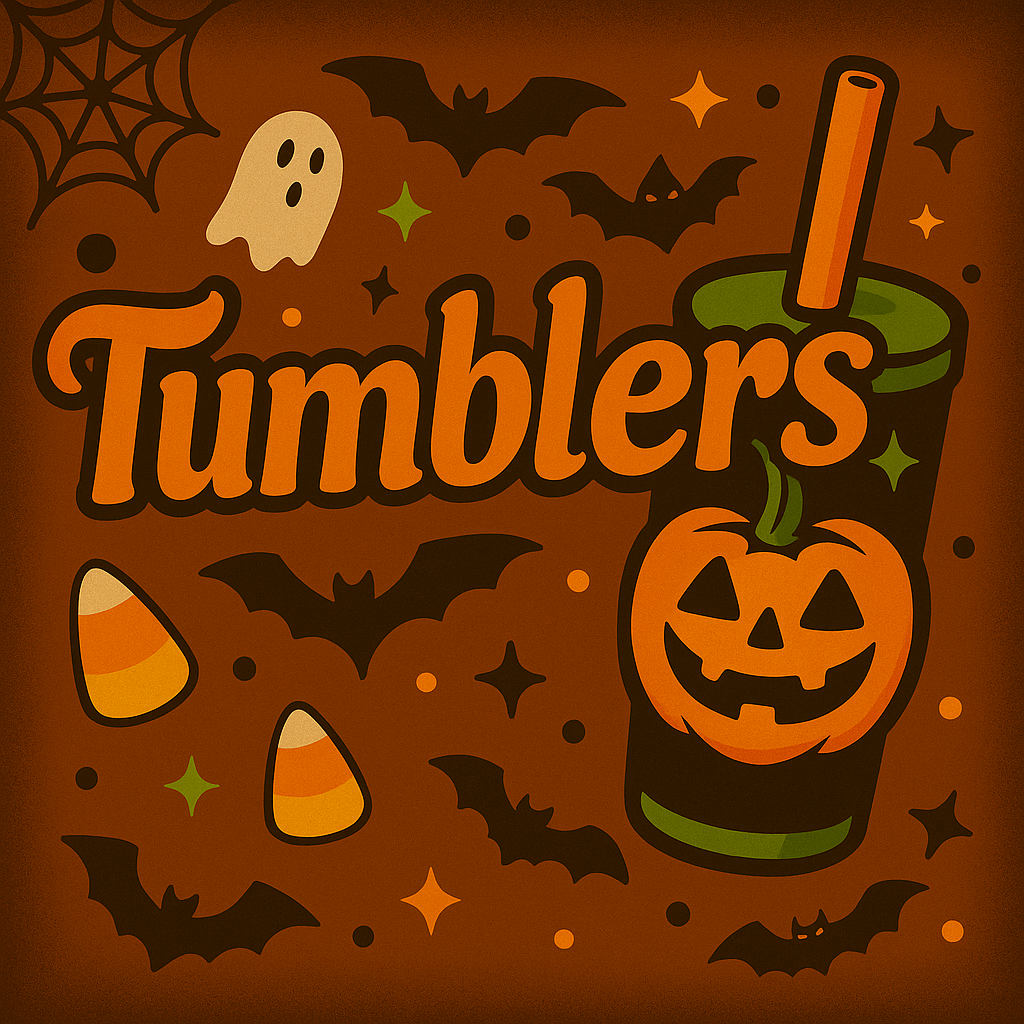 Sip Tumblers