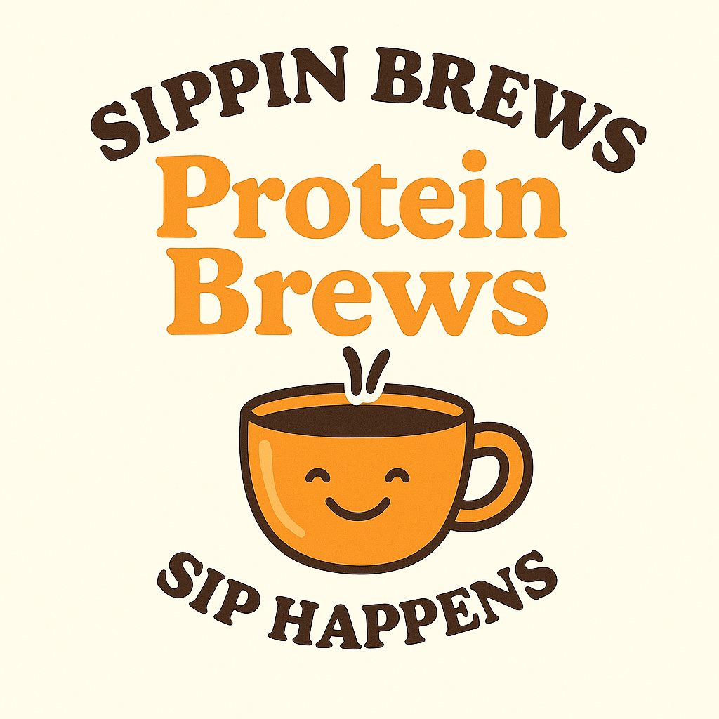Protein Brews