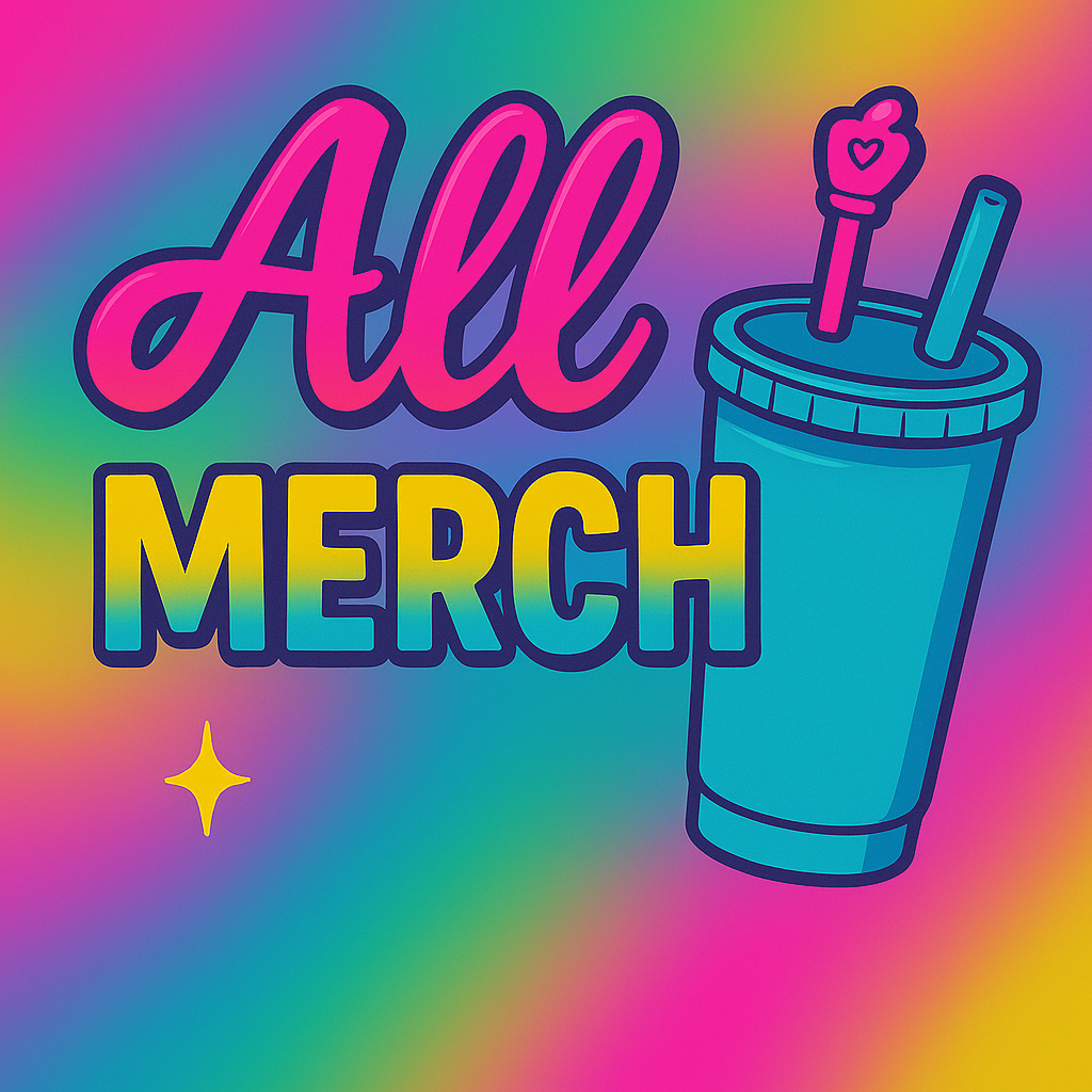 All Merch