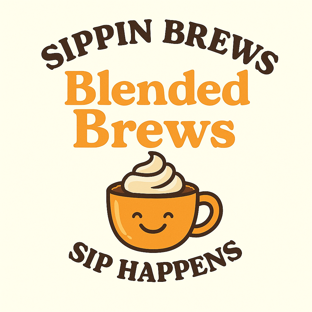 Blended Brews