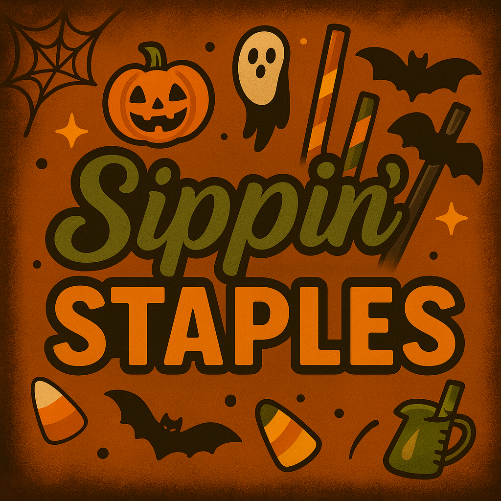 Sippin Staples