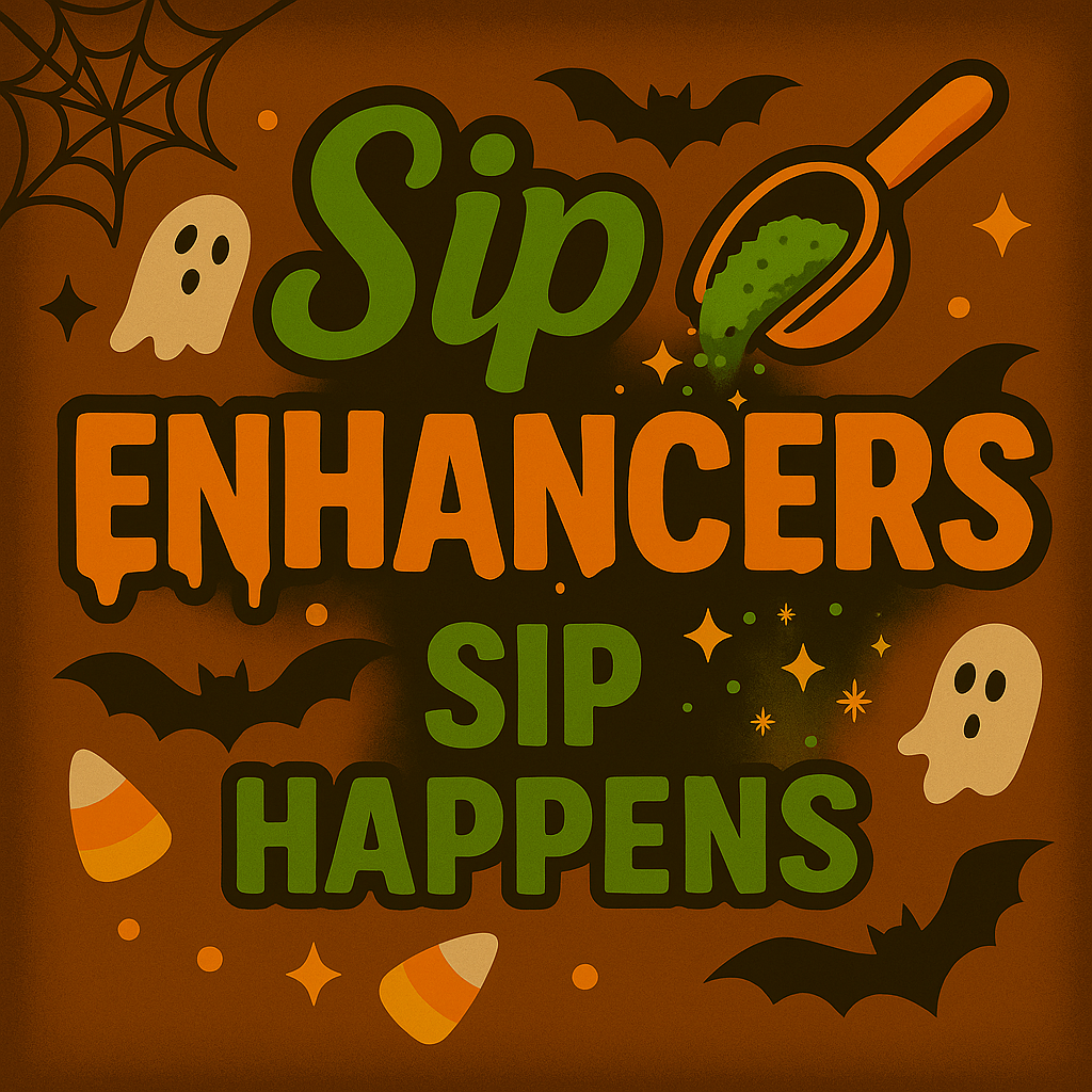 Sip Enhancers