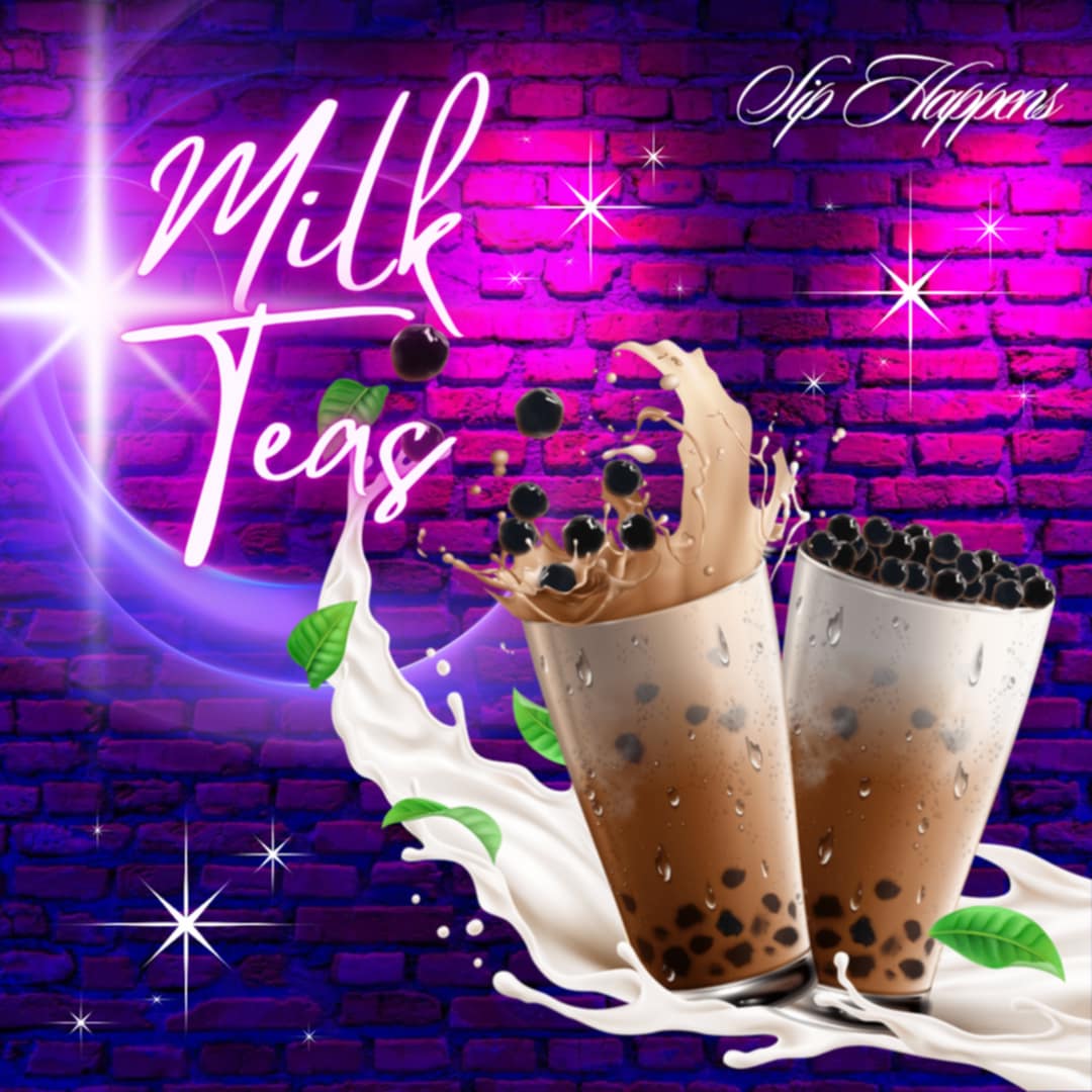 Milk Teas