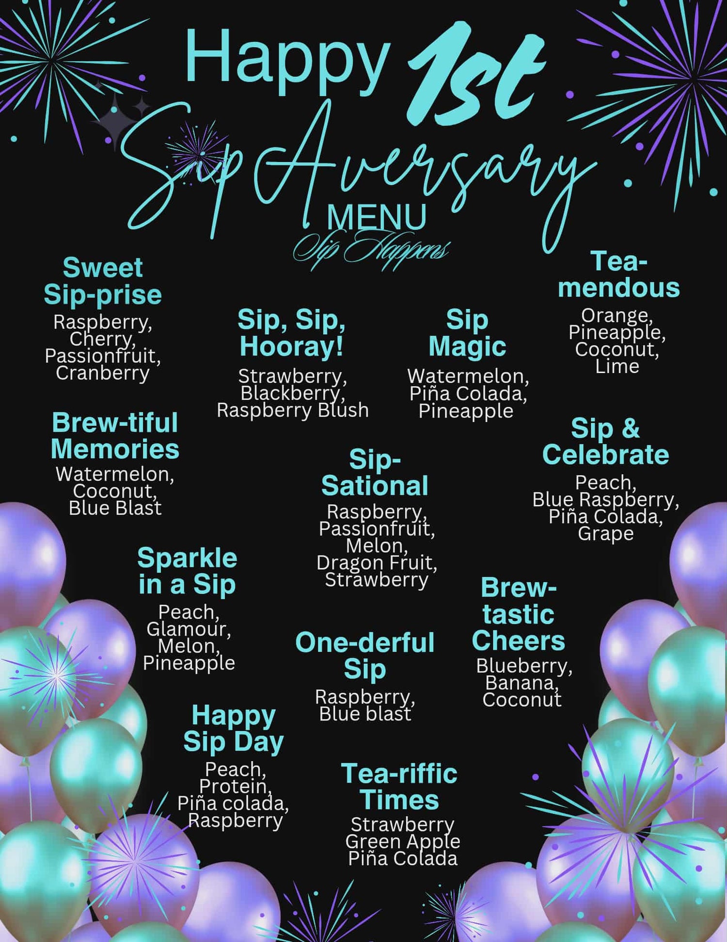 Sipversary