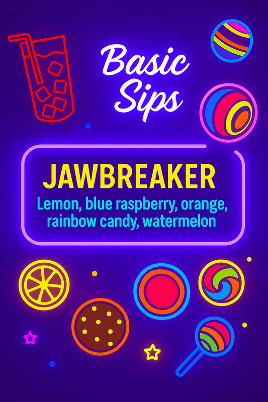 Jawbreaker