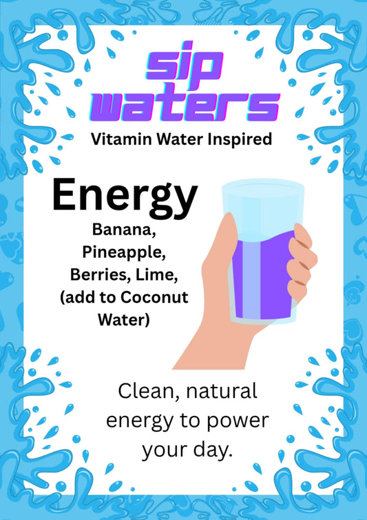 Energy