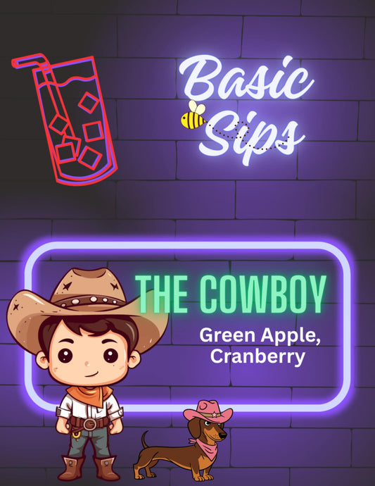 The Cowboy