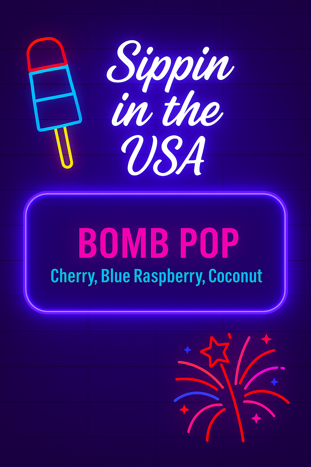 Bomb Pop