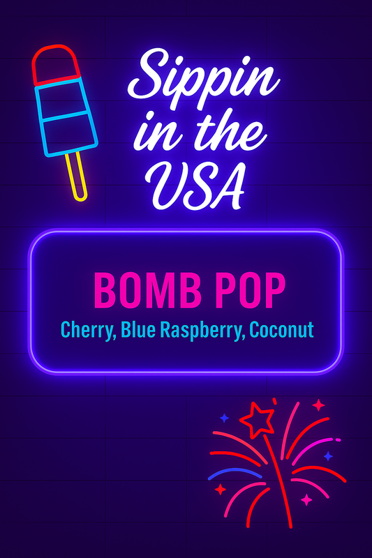 Bomb Pop
