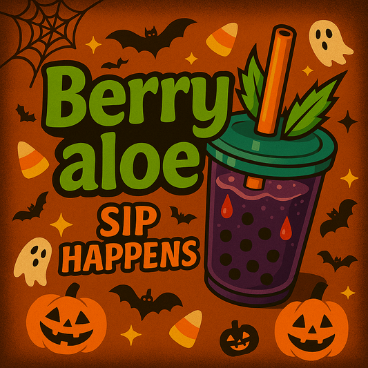Berry Aloe