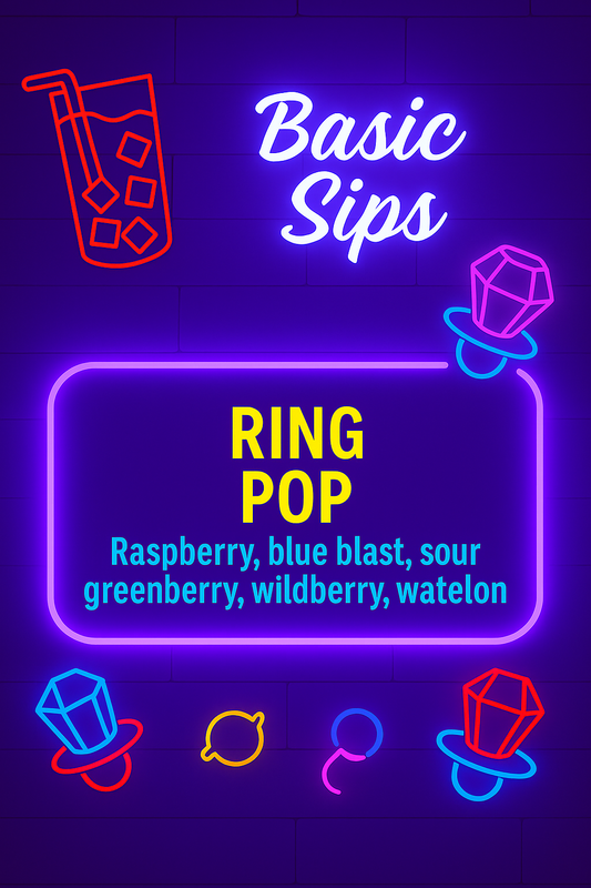 Ring Pop