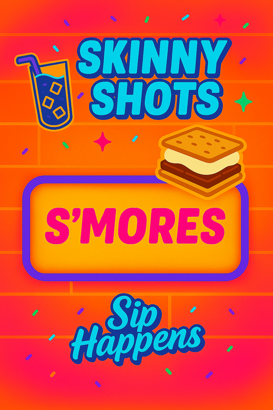 SS - Smores