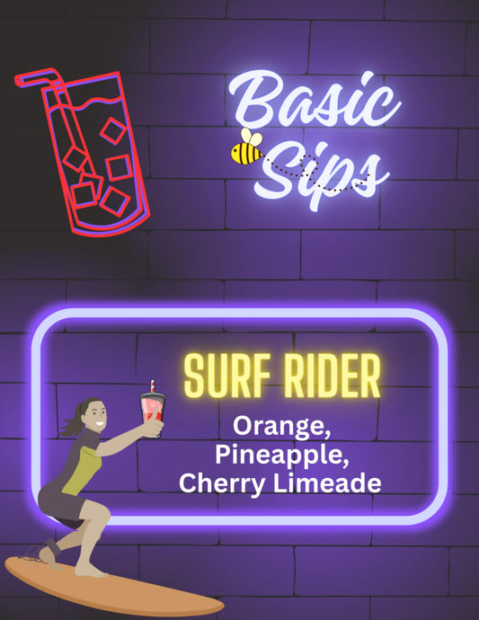 Surf Rider