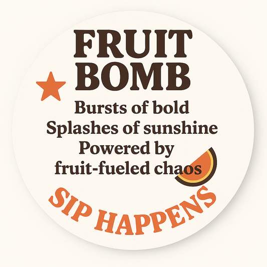 Fruit Bomb
