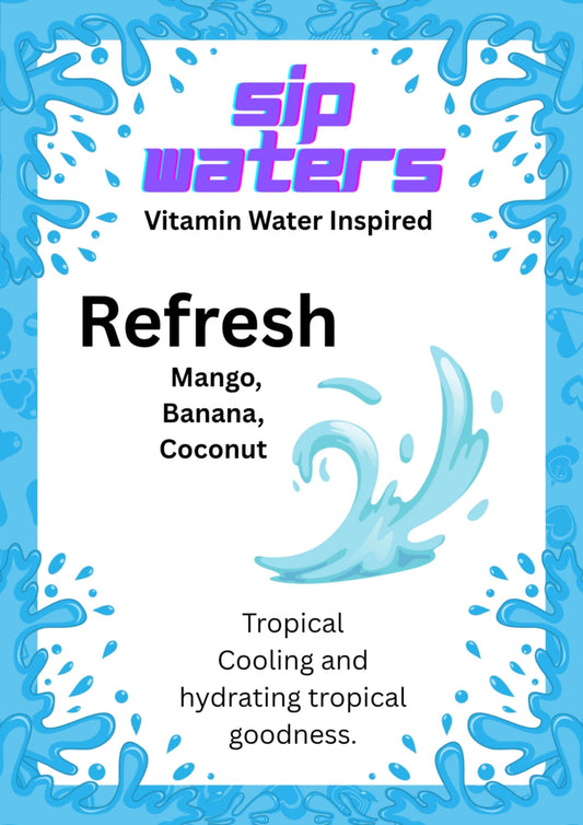 Refresh