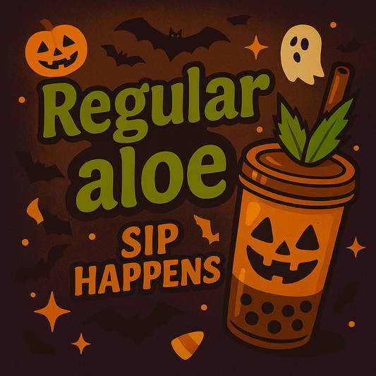 Regular Aloe