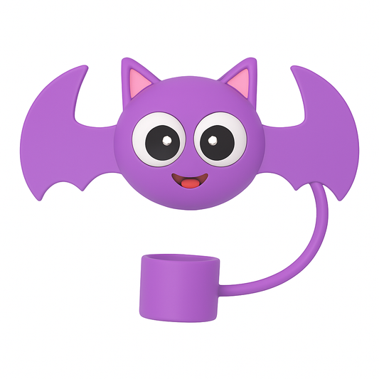 Frickin Bats - Purple