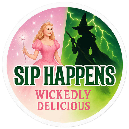 Wickedly Delish (RTS)