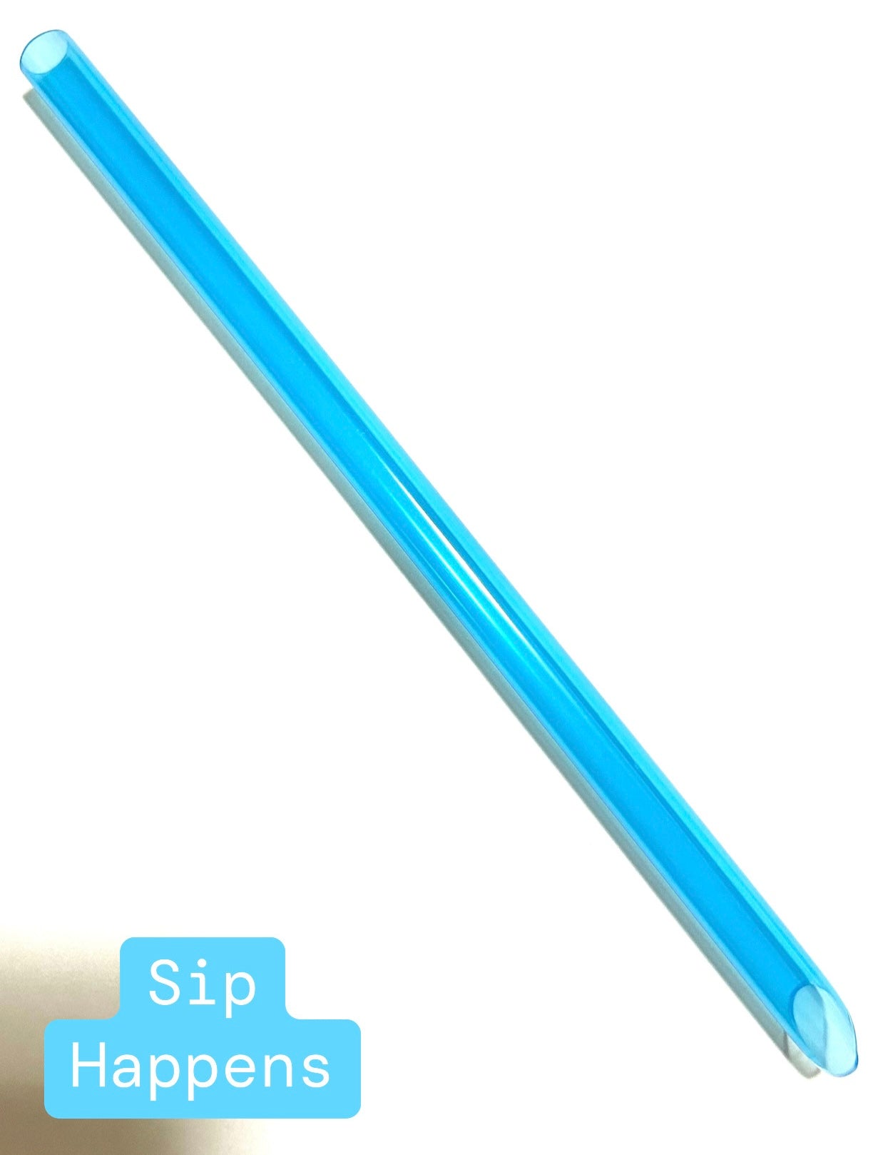 Boba Straws