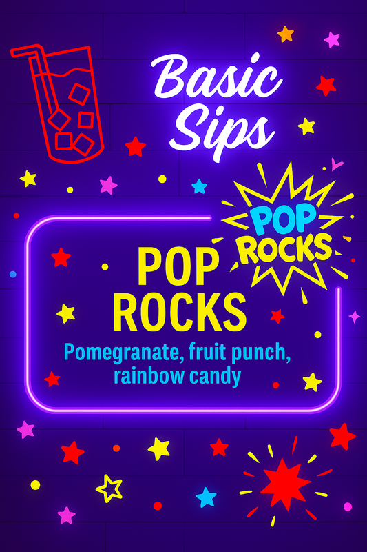 Pop Rocks
