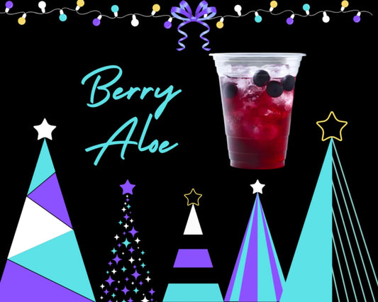Berry Aloe