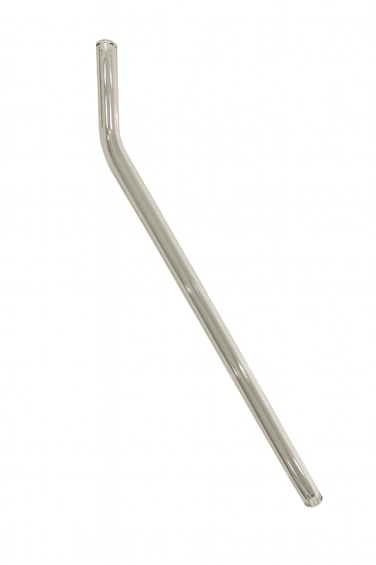 Glass Straws