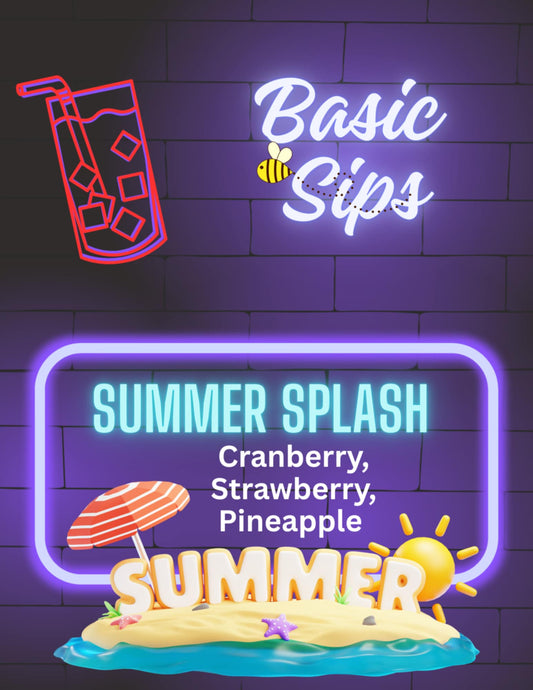 Summer Splash