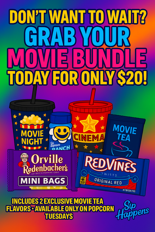 Movie Bundle