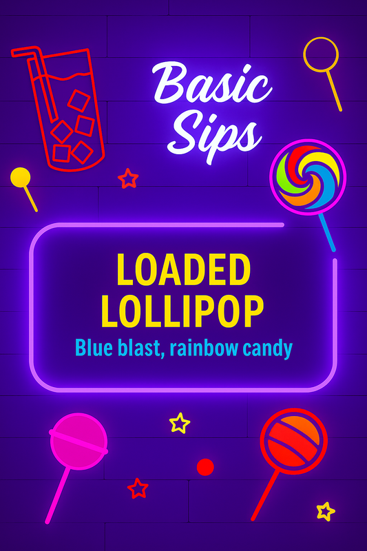Loaded Lollipop